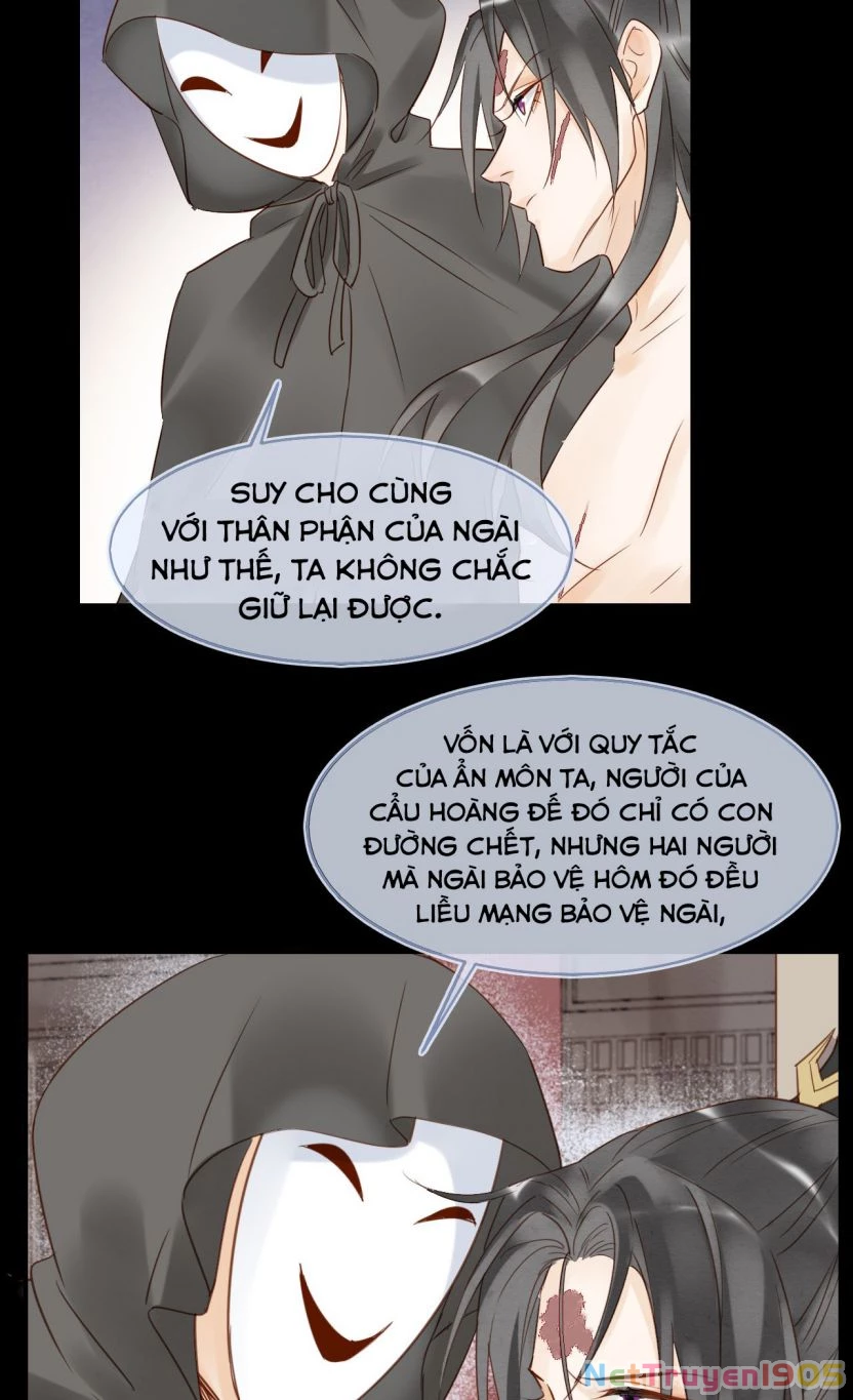 Tù Long Chapter 23 - 7