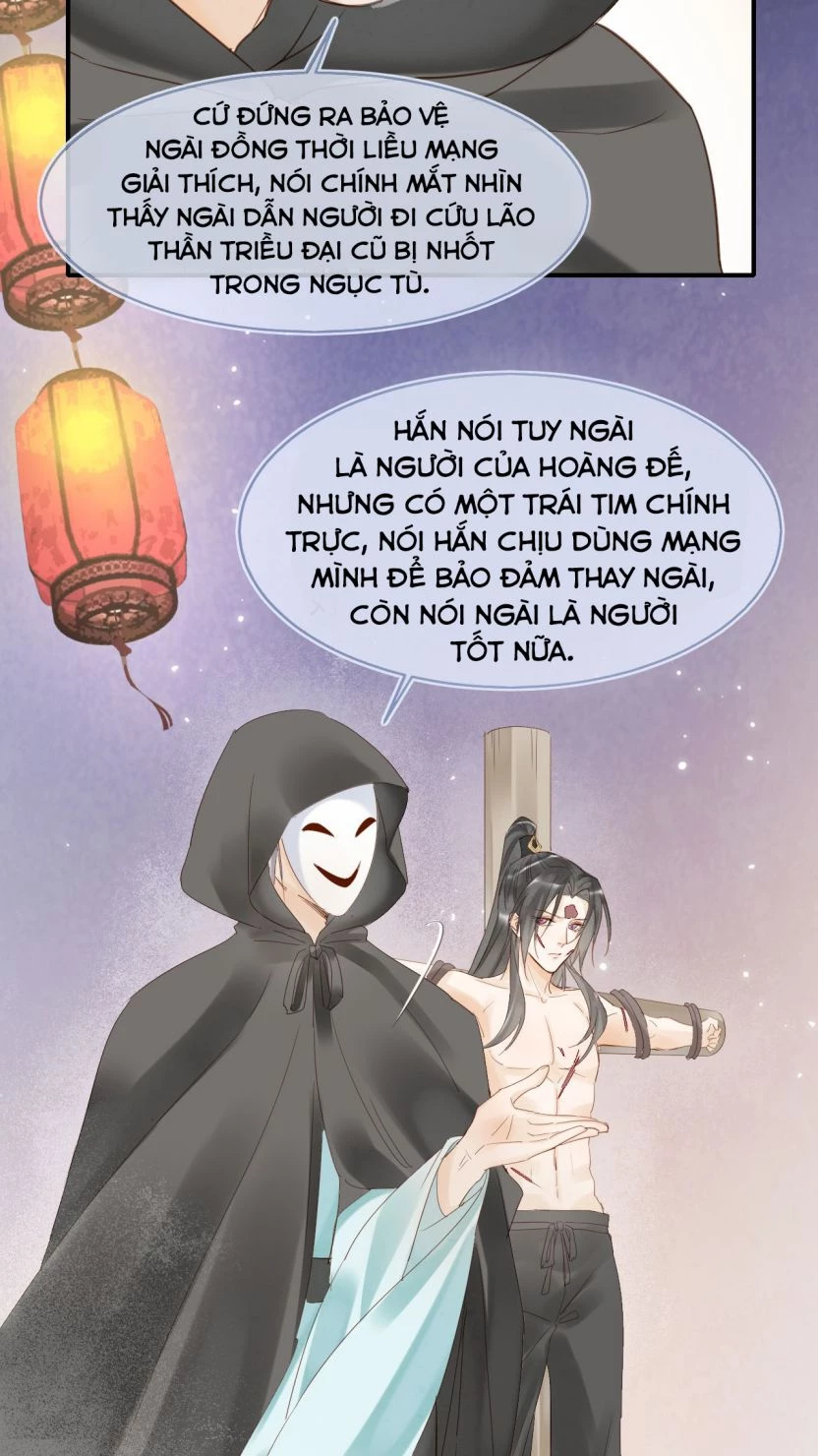 Tù Long Chapter 23 - 9