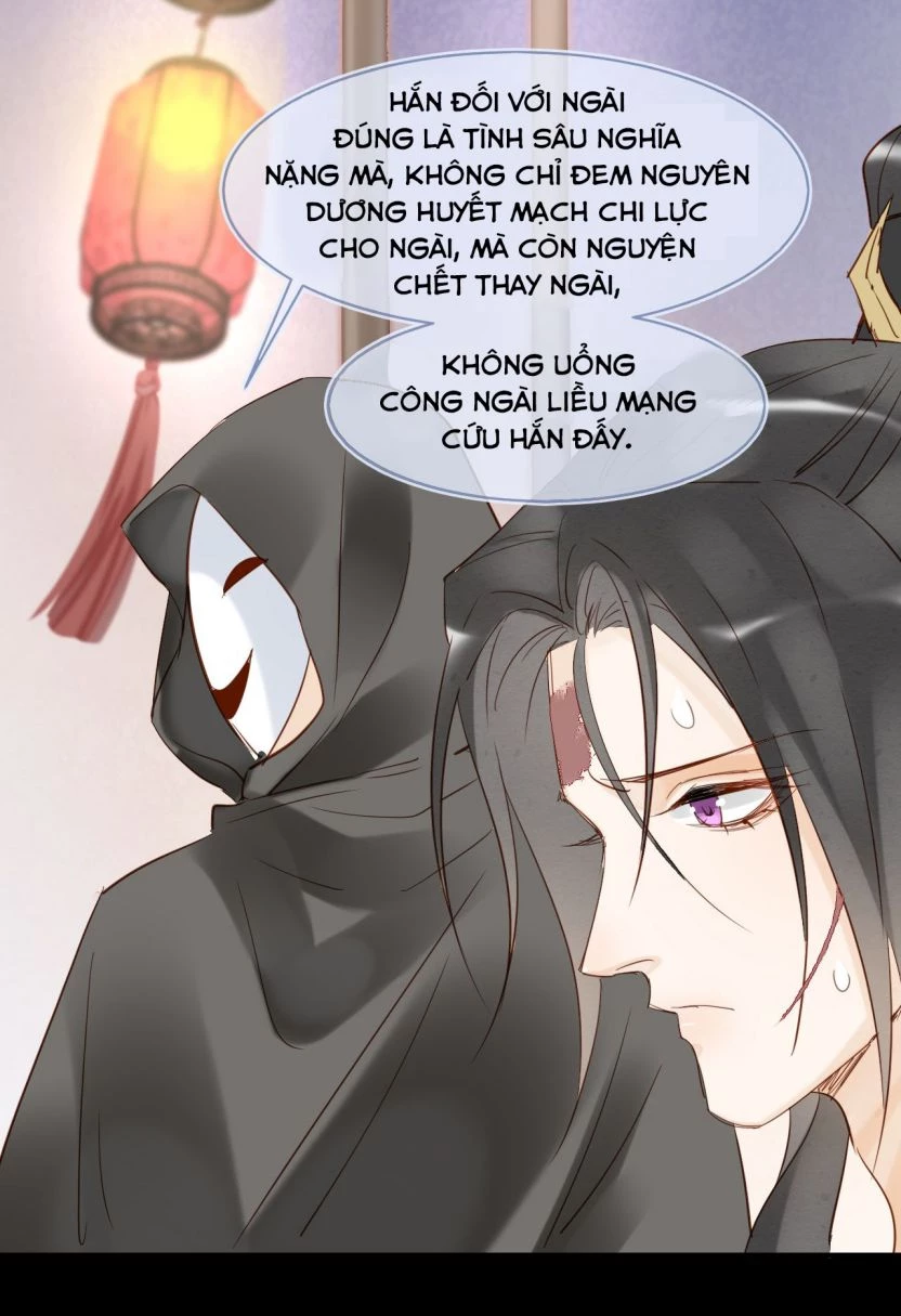 Tù Long Chapter 23 - 11