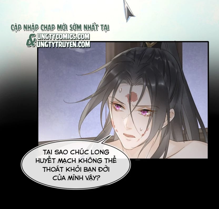 Tù Long Chapter 23 - 16