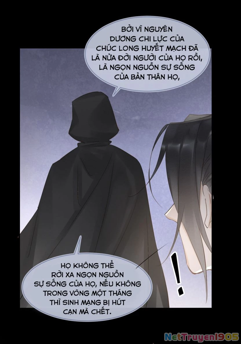 Tù Long Chapter 23 - 17