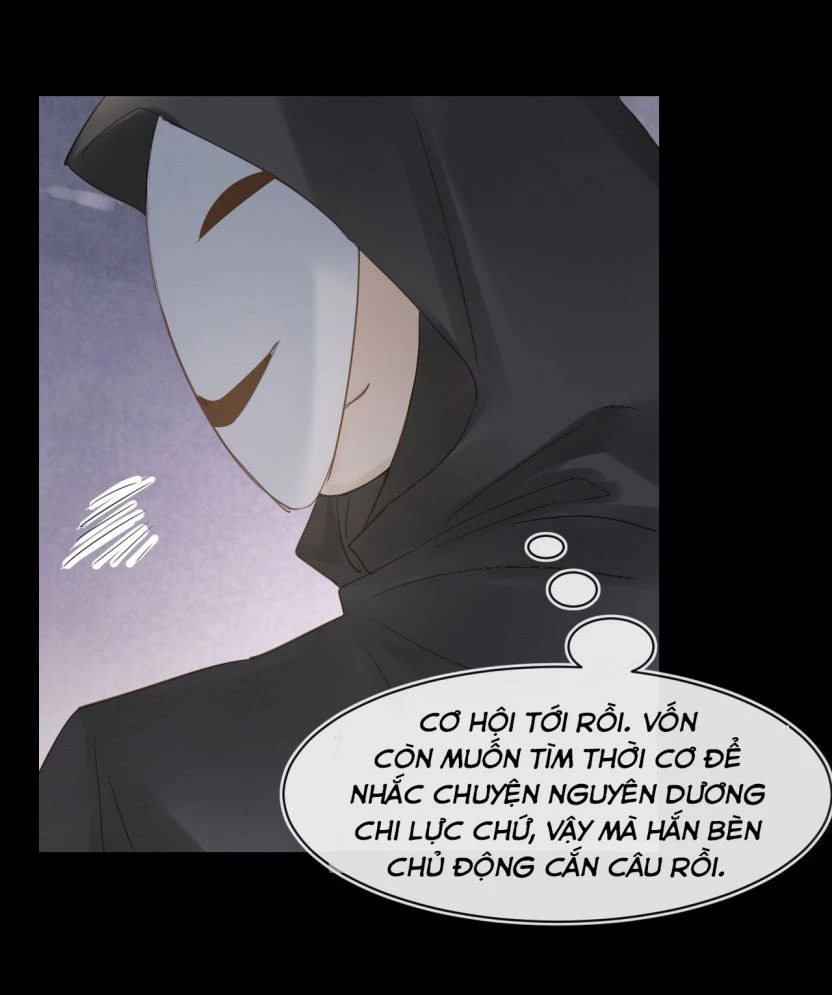 Tù Long Chapter 23 - 19