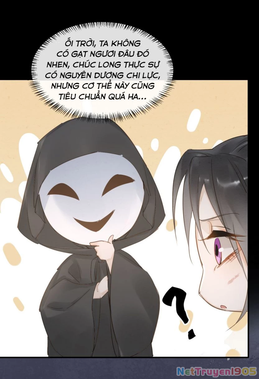 Tù Long Chapter 23 - 20