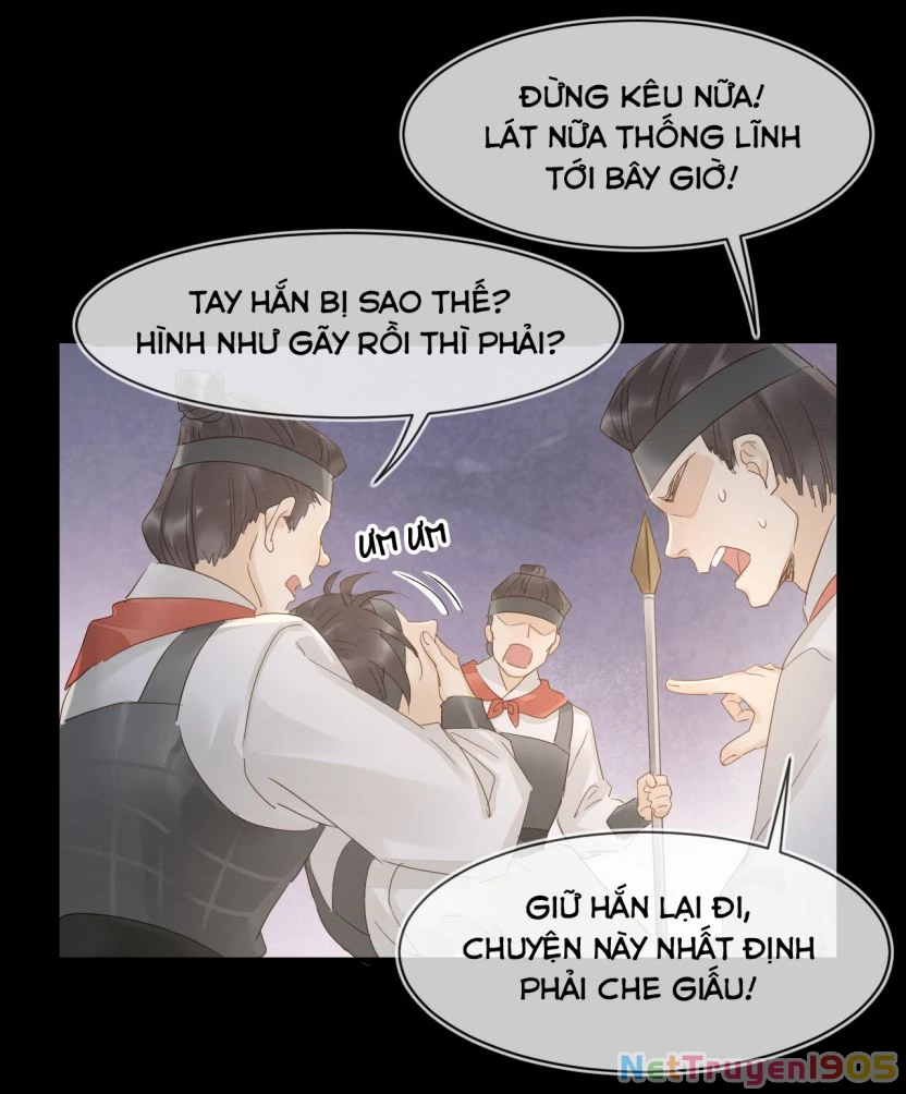 Tù Long Chapter 23 - 31