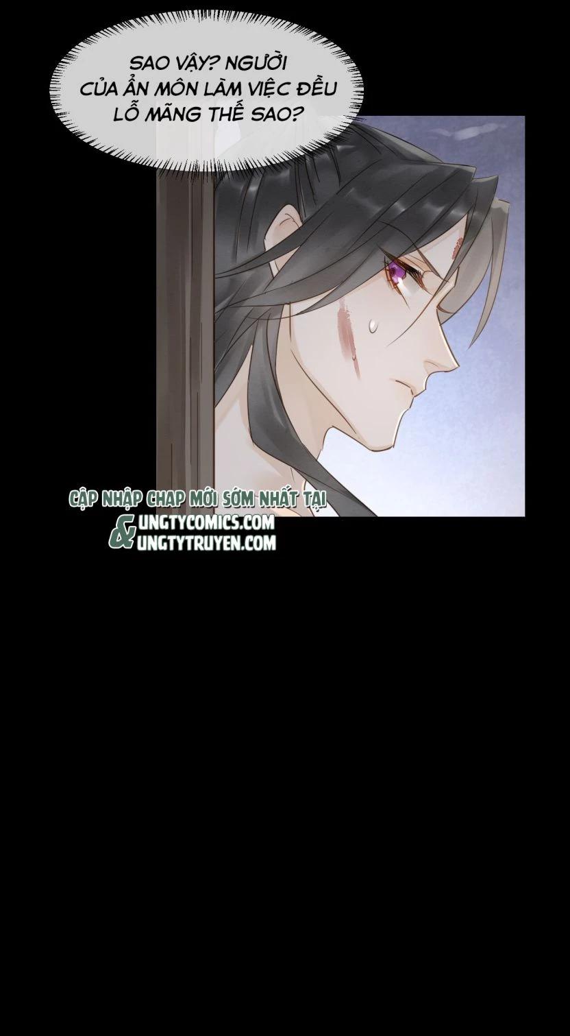 Tù Long Chapter 23 - 32