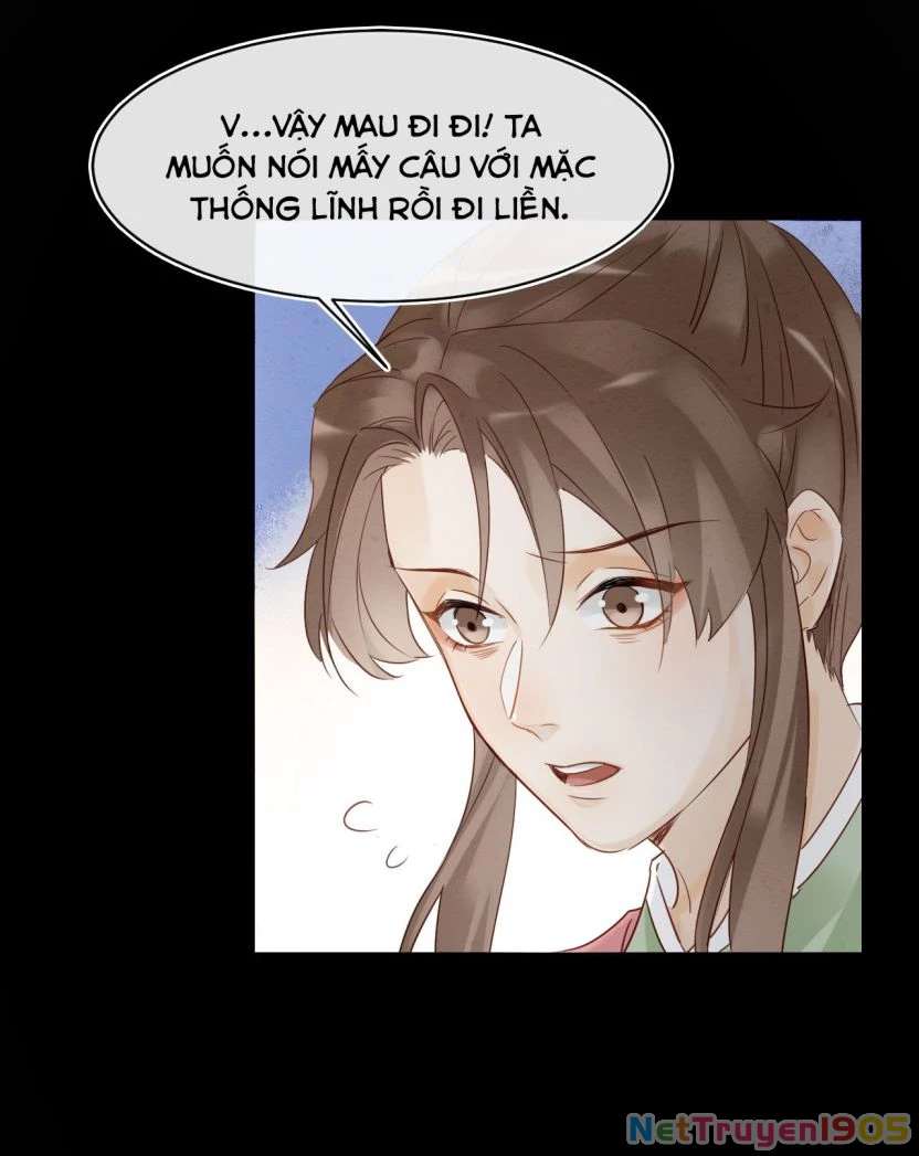Tù Long Chapter 23 - 36