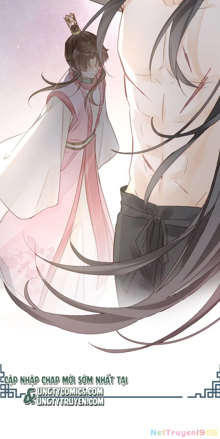 Tù Long Chapter 24 - 3