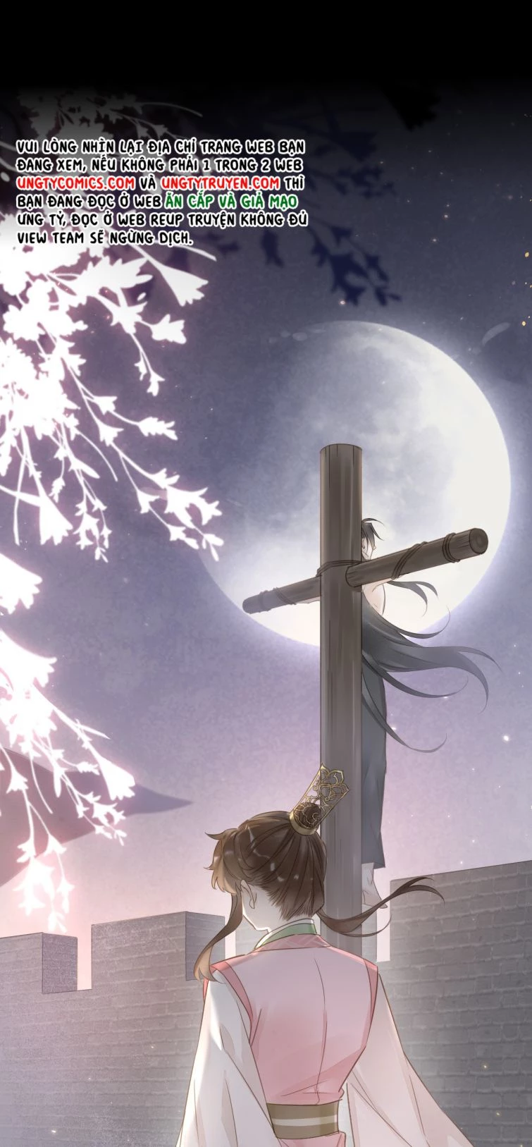 Tù Long Chapter 24 - 6