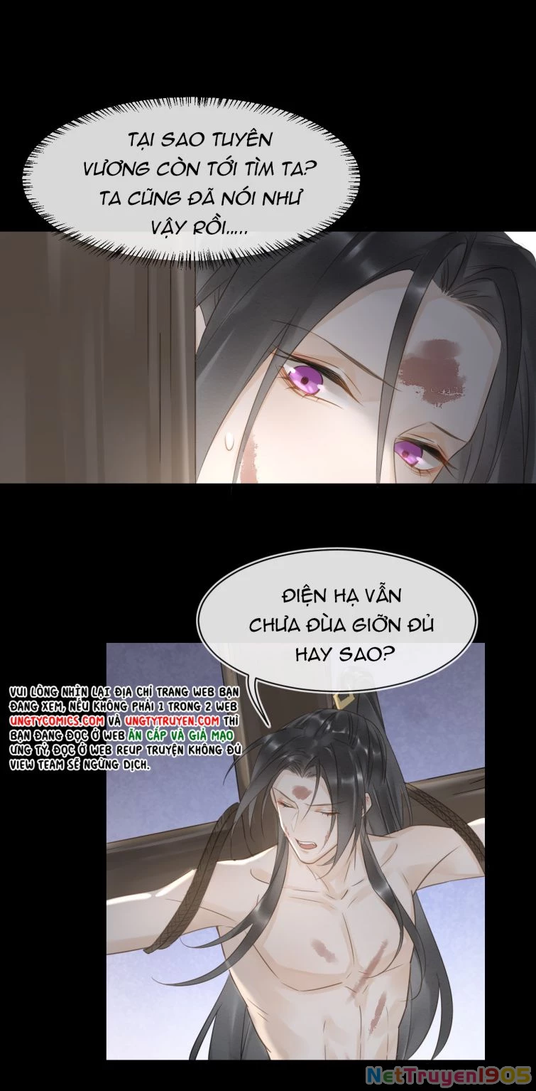 Tù Long Chapter 24 - 8