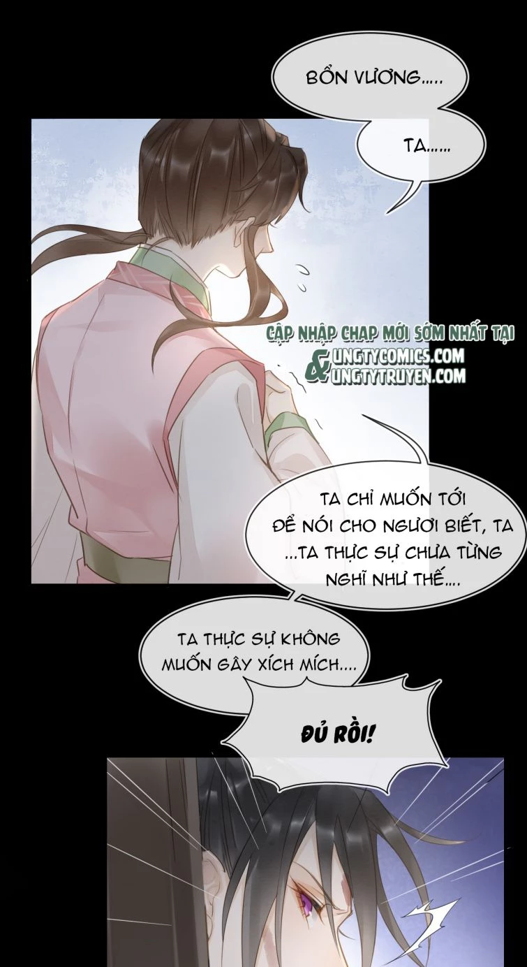 Tù Long Chapter 24 - 9