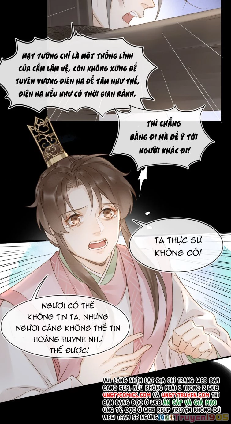 Tù Long Chapter 24 - 10