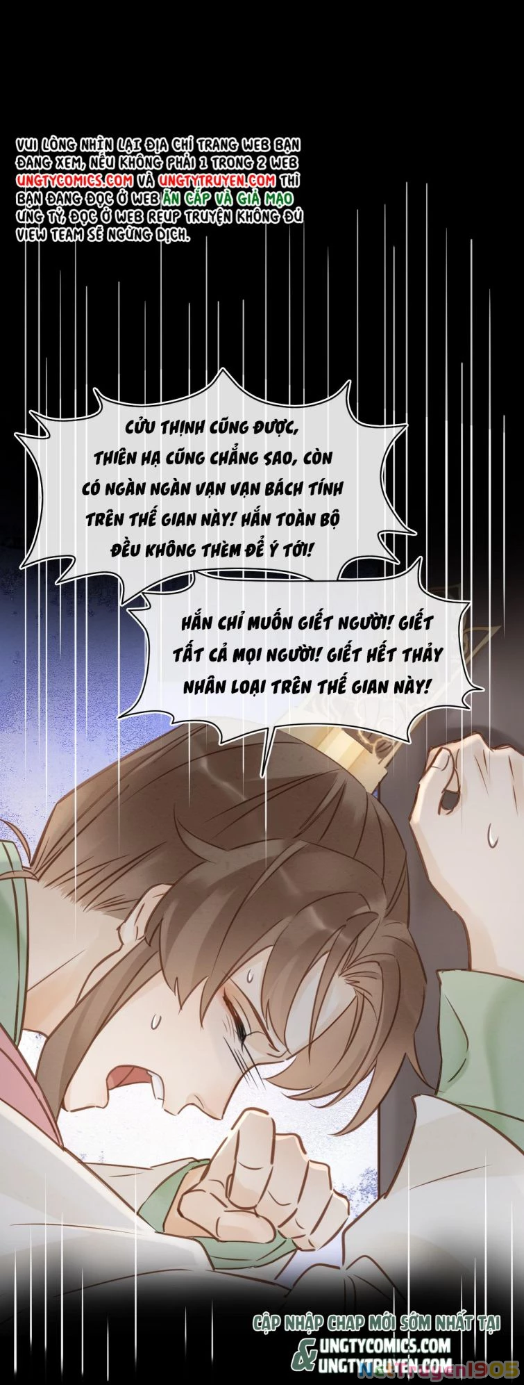 Tù Long Chapter 24 - 14