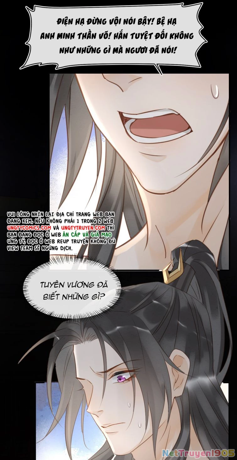 Tù Long Chapter 24 - 15