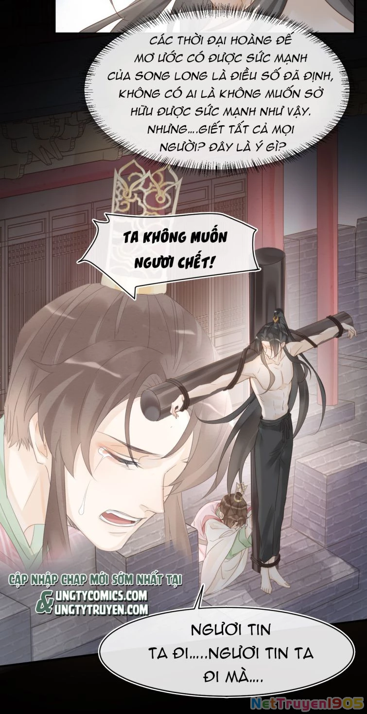 Tù Long Chapter 24 - 16