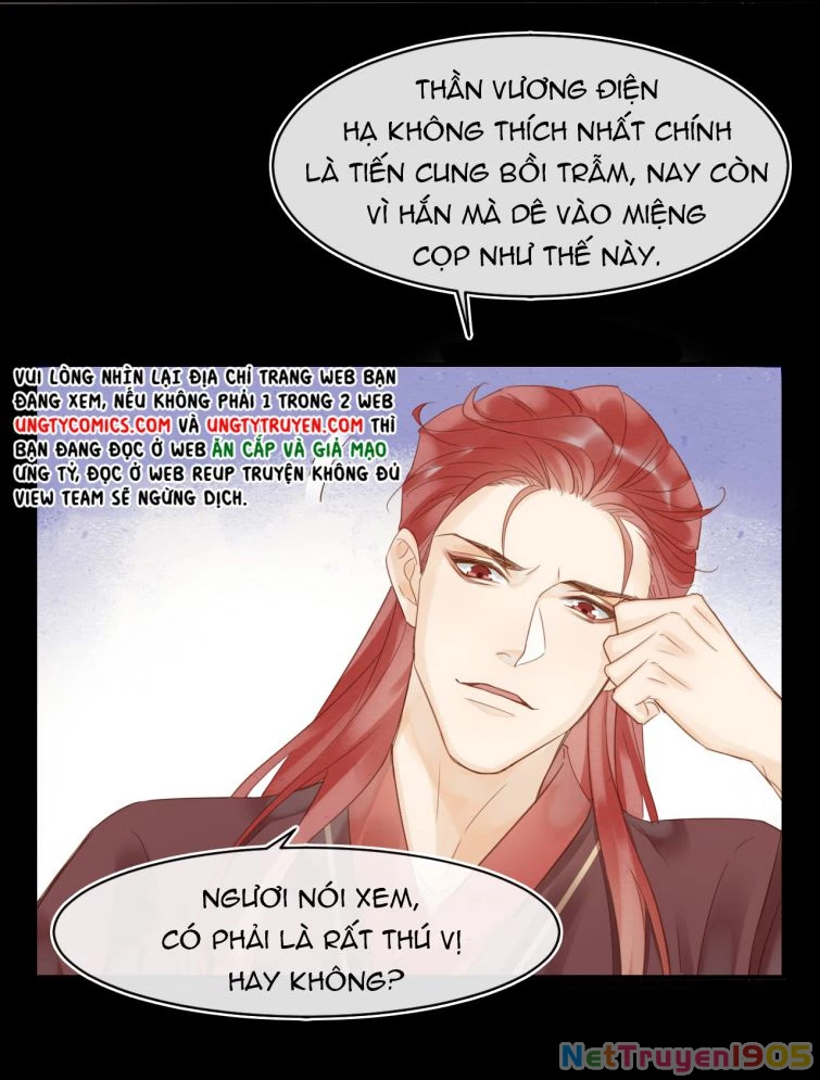 Tù Long Chapter 24 - 21