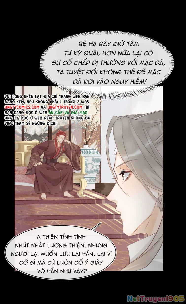 Tù Long Chapter 24 - 23
