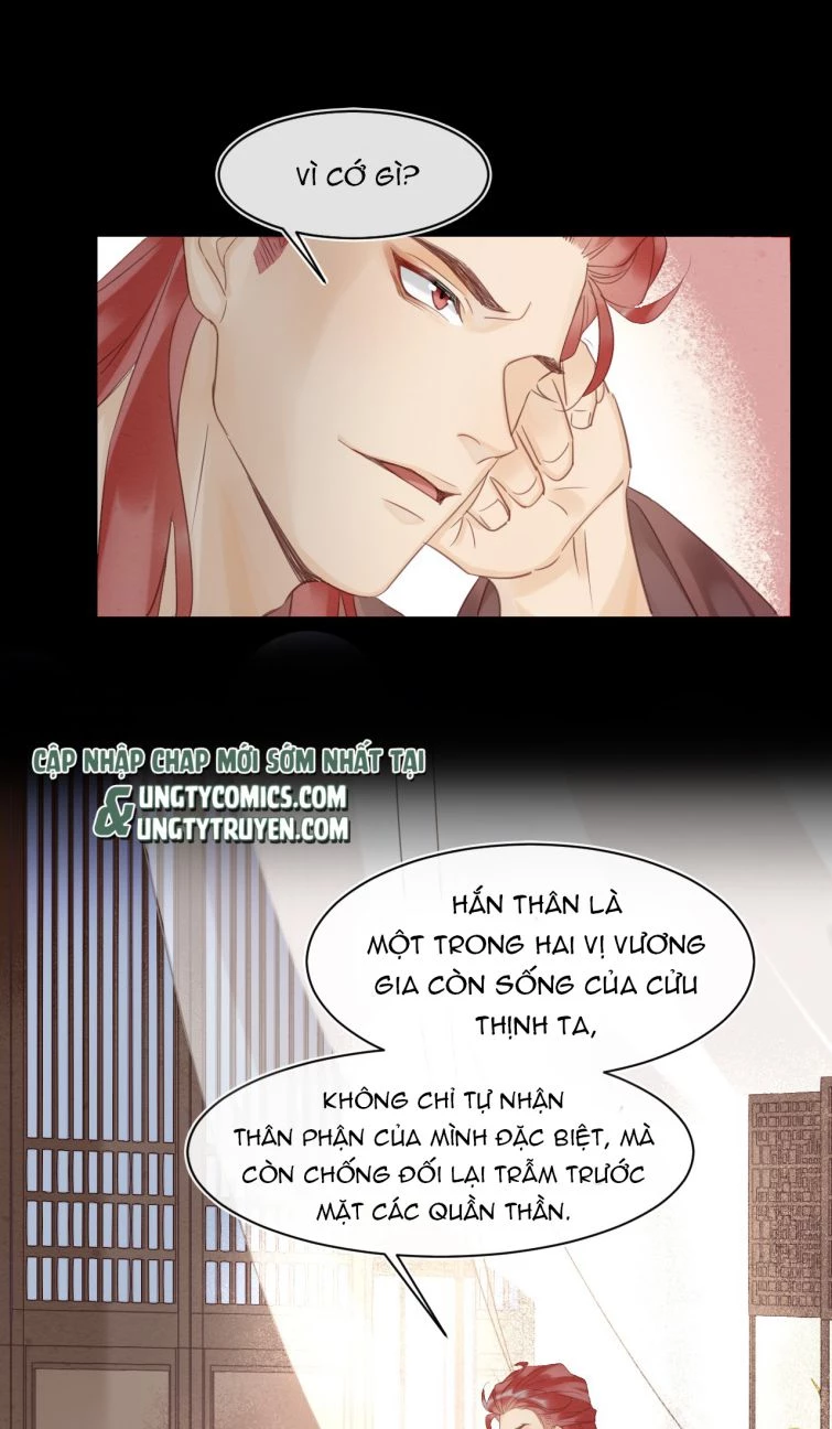 Tù Long Chapter 24 - 24