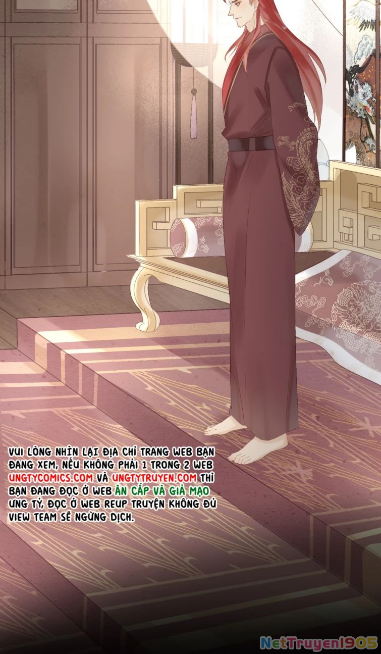 Tù Long Chapter 24 - 25