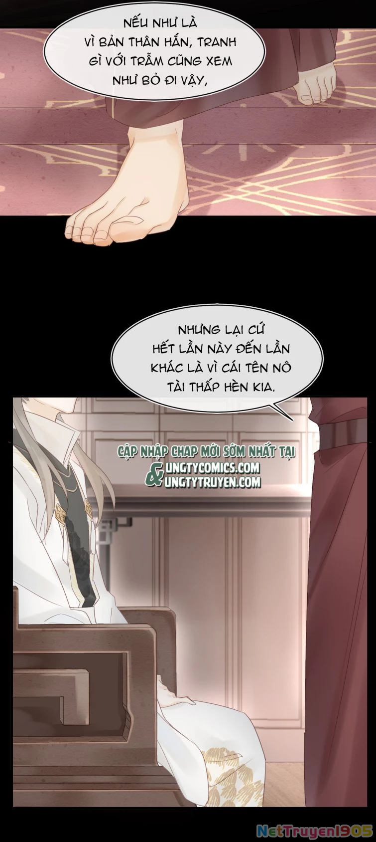 Tù Long Chapter 24 - 26