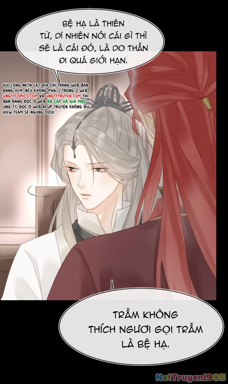 Tù Long Chapter 24 - 29