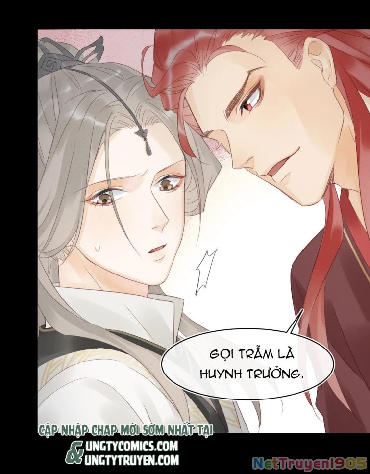 Tù Long Chapter 24 - 30