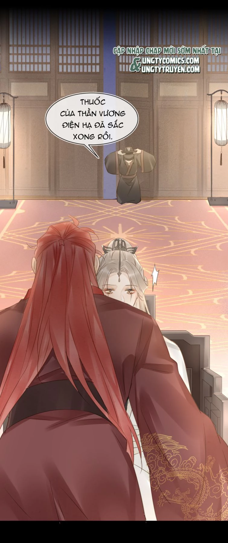 Tù Long Chapter 24 - 32