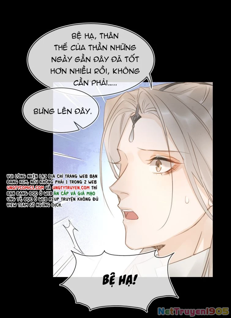 Tù Long Chapter 24 - 33