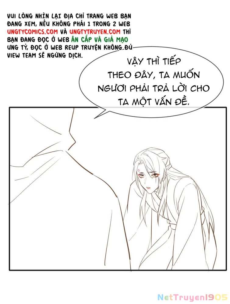 Tù Long Chapter 24 - 37