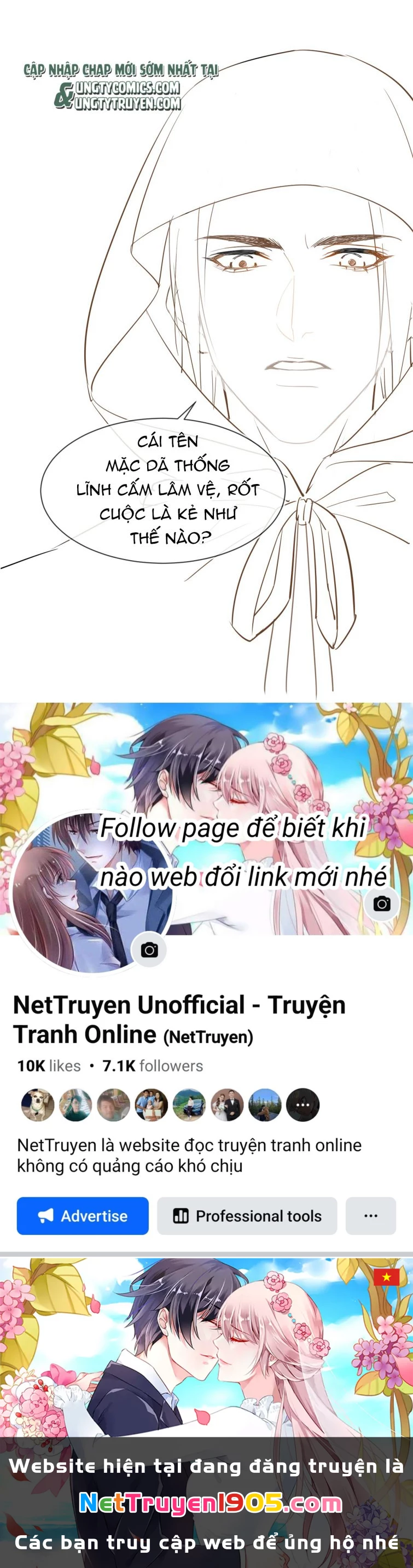 Tù Long Chapter 24 - 38