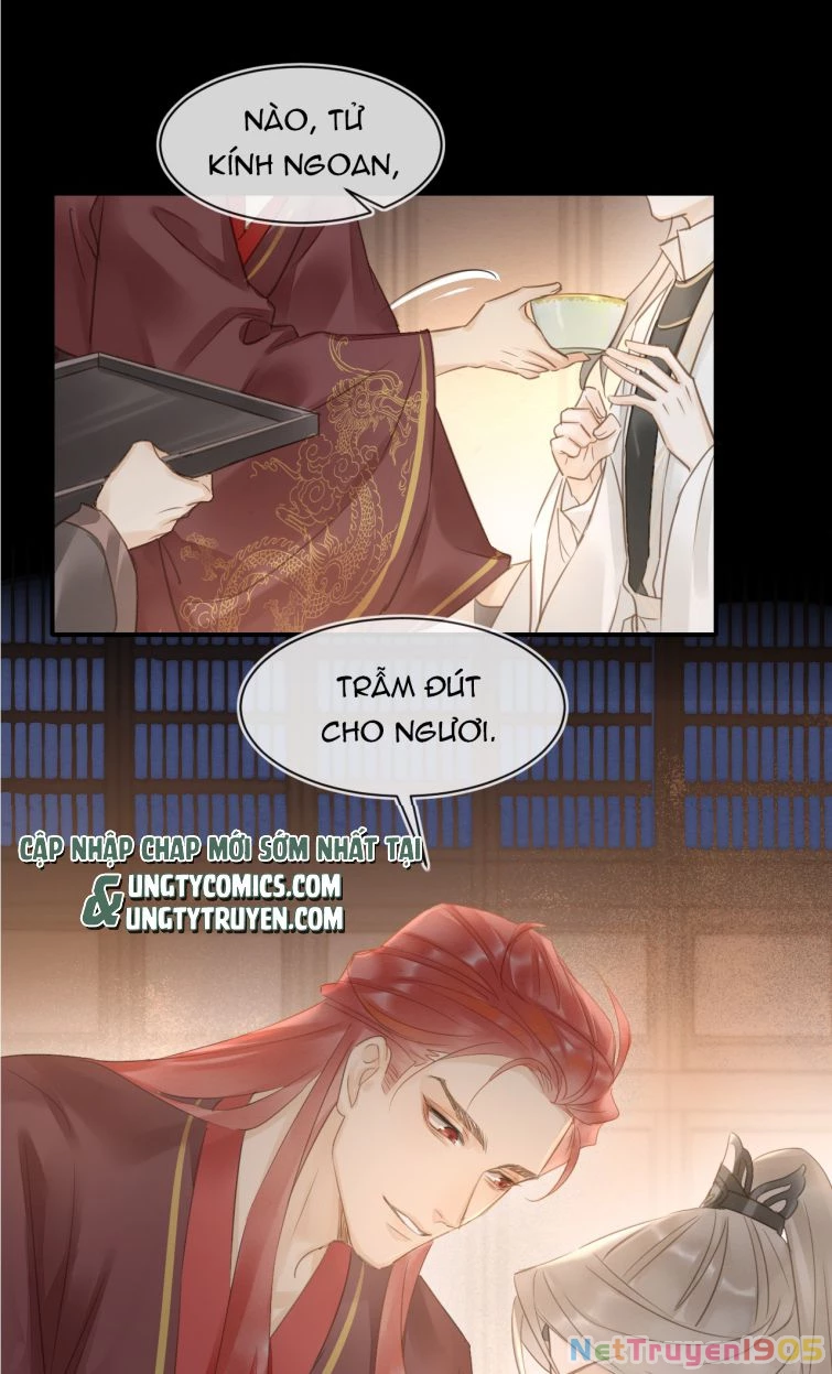 Tù Long Chapter 25 - 3