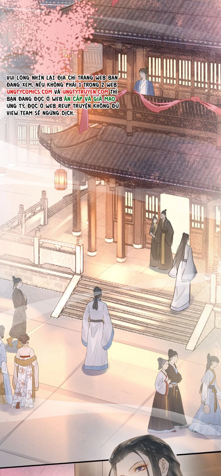 Tù Long Chapter 25 - 8