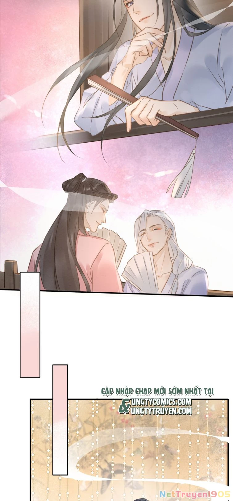 Tù Long Chapter 25 - 9