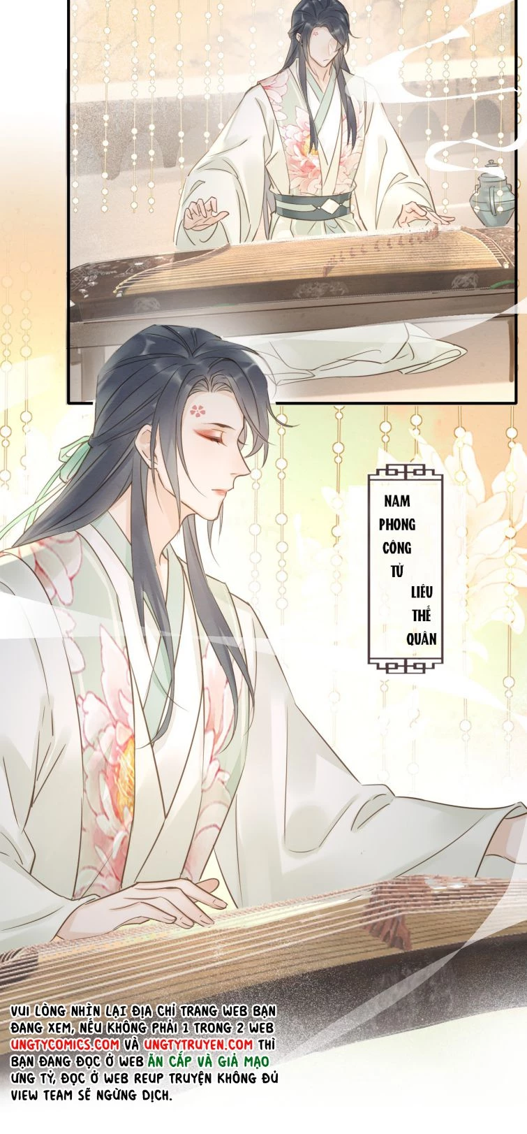 Tù Long Chapter 25 - 10