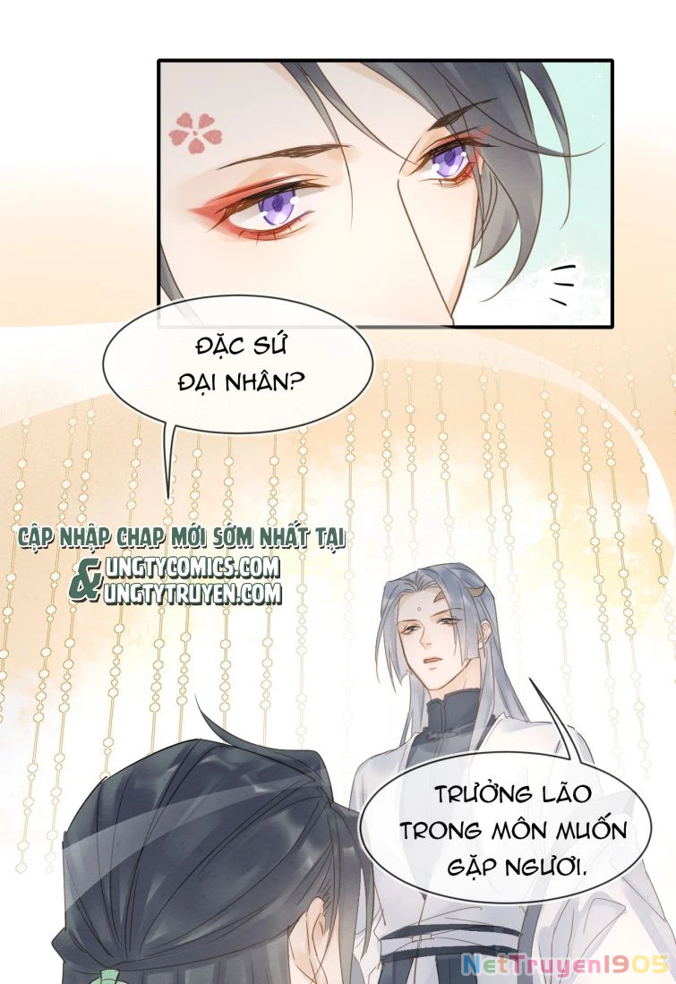 Tù Long Chapter 25 - 11