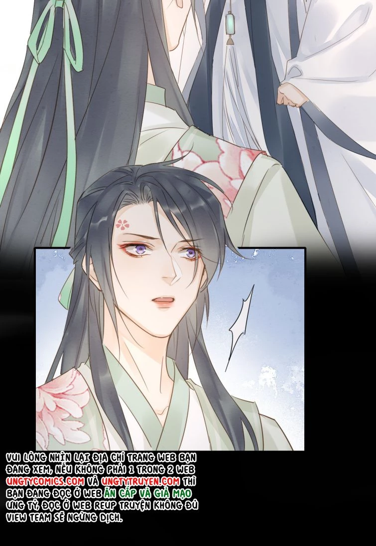 Tù Long Chapter 25 - 12