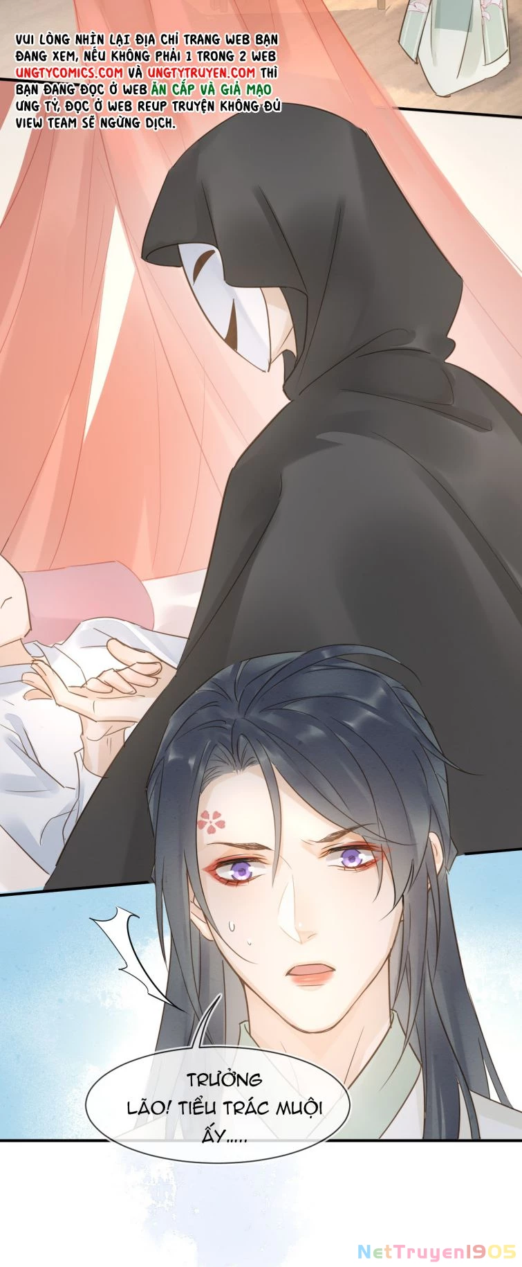 Tù Long Chapter 25 - 16