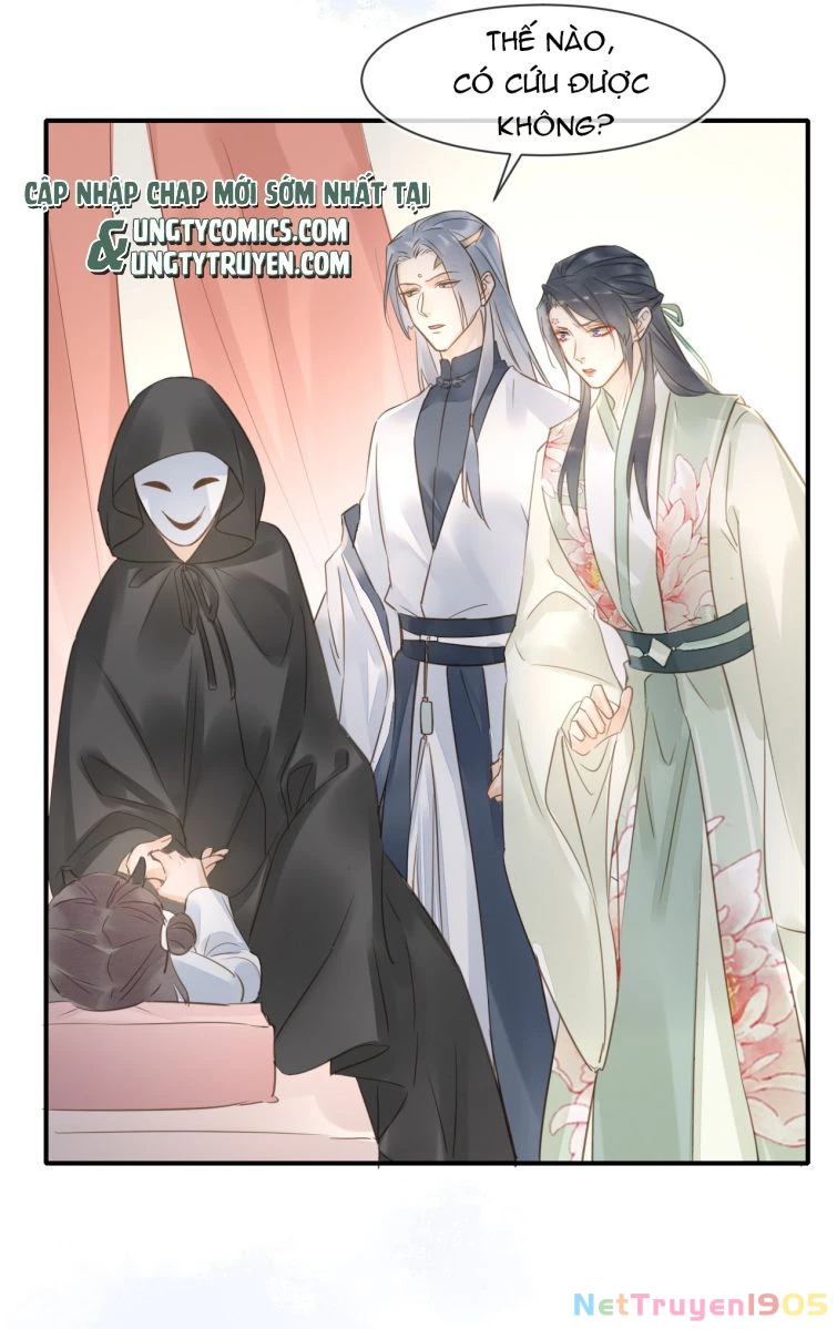 Tù Long Chapter 25 - 17