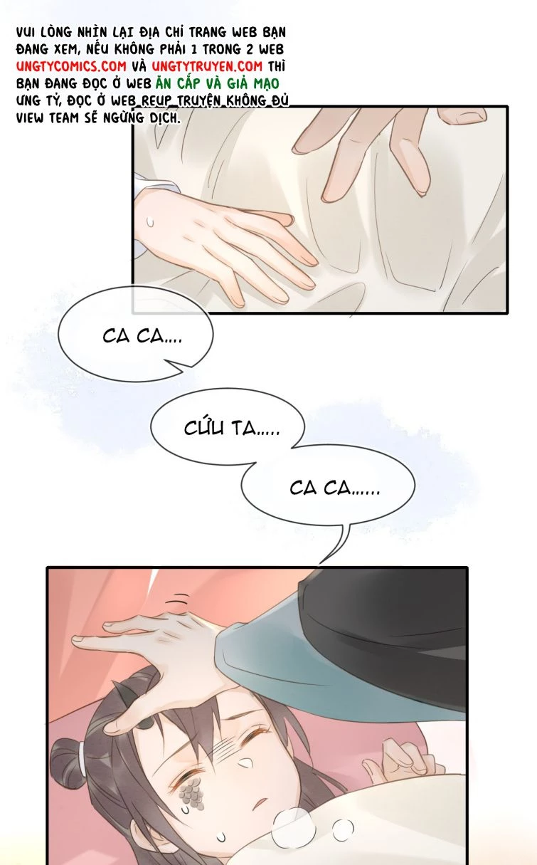 Tù Long Chapter 25 - 18