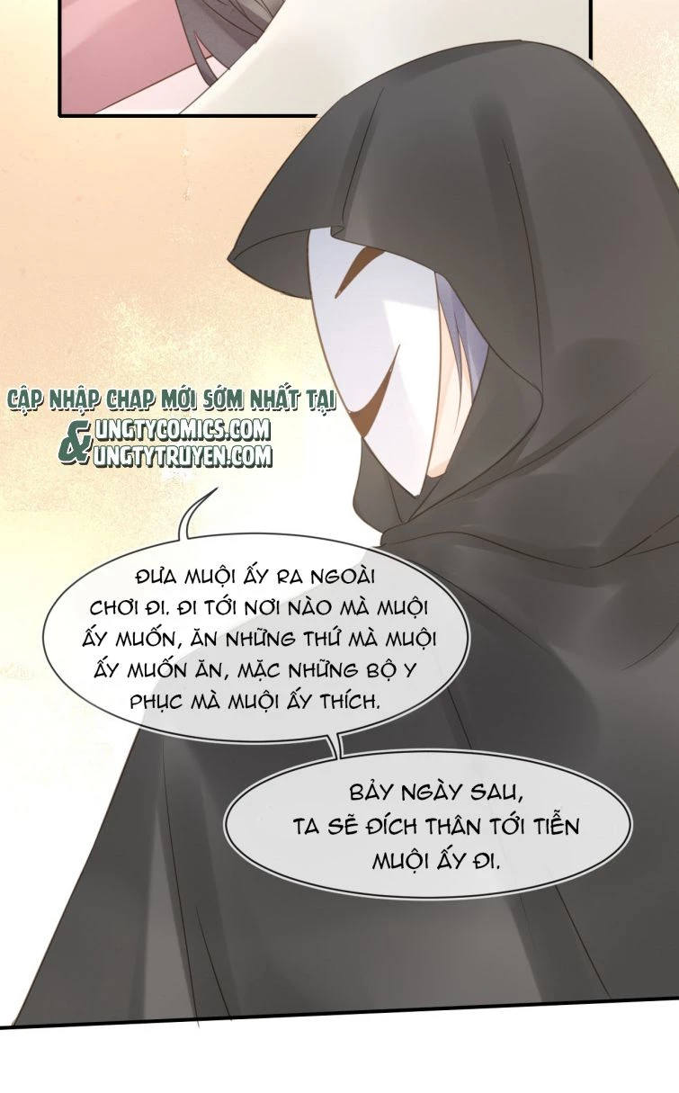 Tù Long Chapter 25 - 19