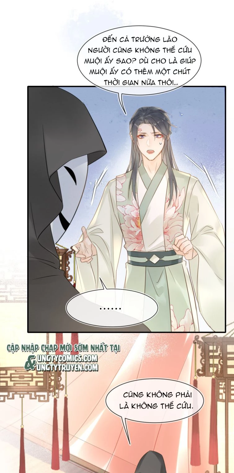 Tù Long Chapter 25 - 21