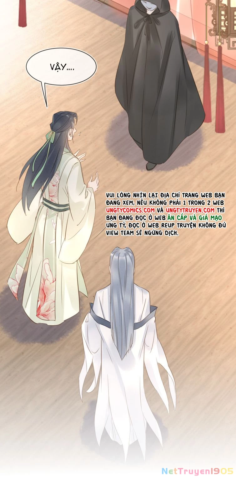 Tù Long Chapter 25 - 22