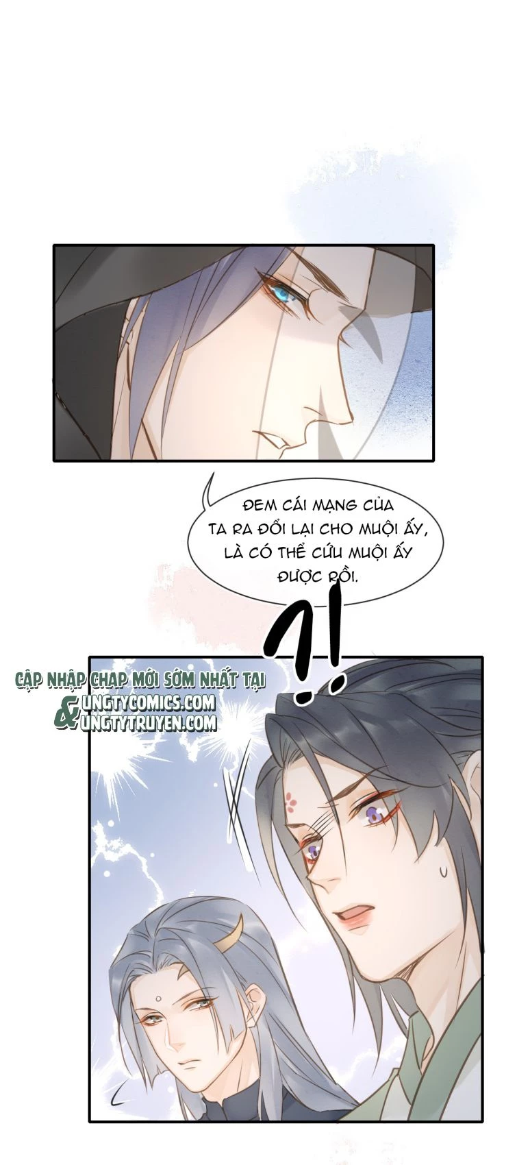 Tù Long Chapter 25 - 23