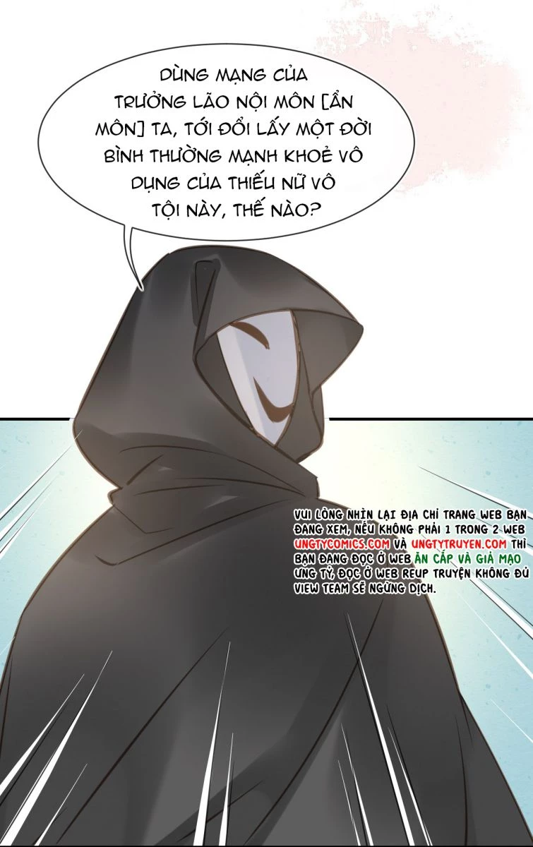 Tù Long Chapter 25 - 24