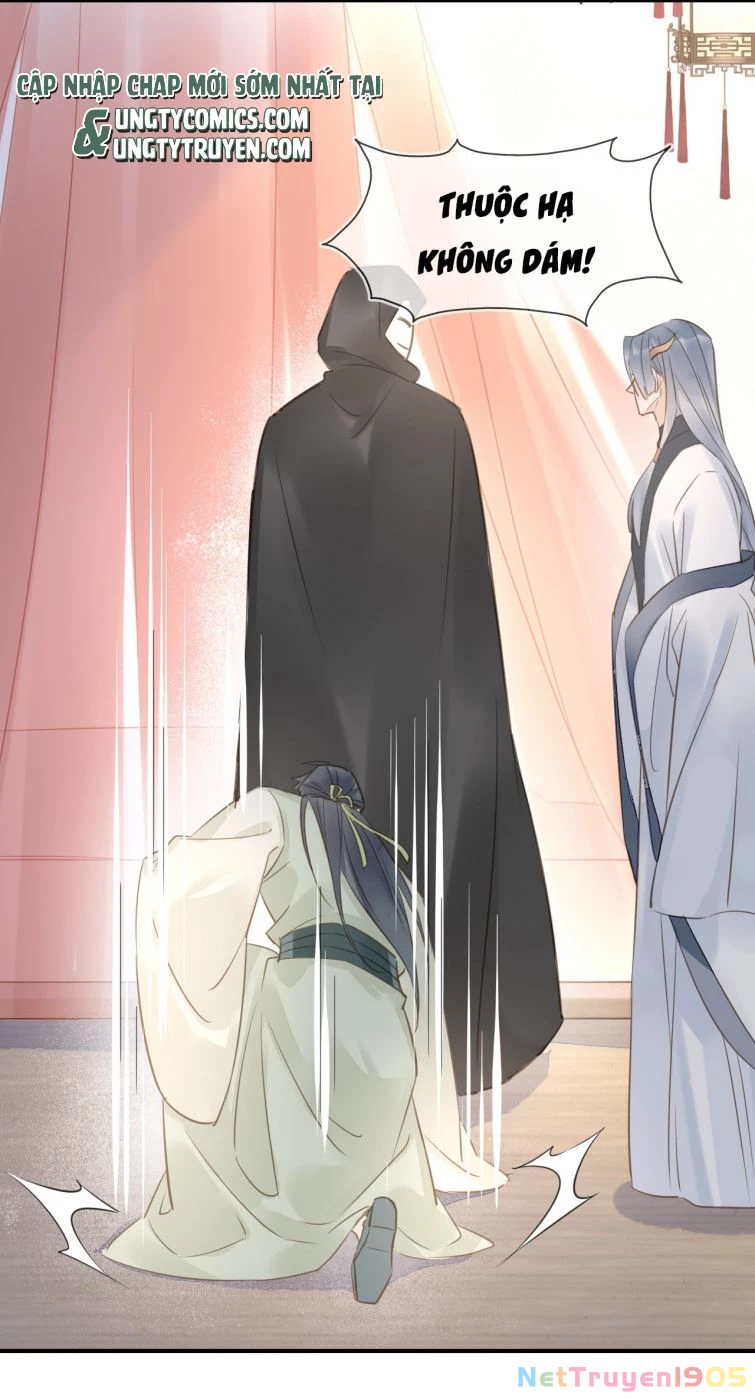 Tù Long Chapter 25 - 25