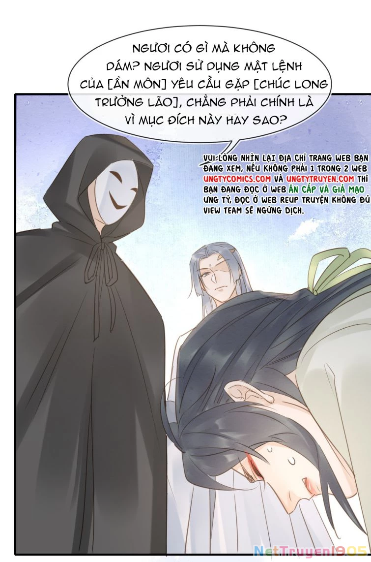 Tù Long Chapter 25 - 26