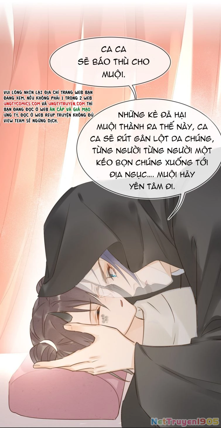 Tù Long Chapter 25 - 32