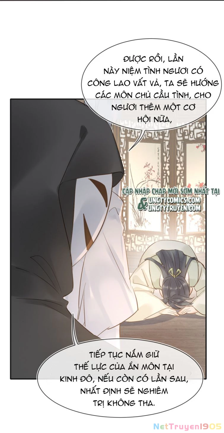 Tù Long Chapter 25 - 33