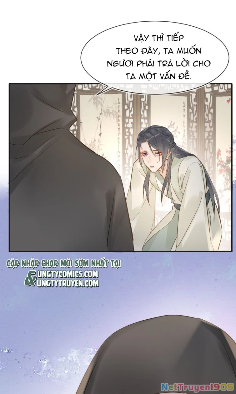 Tù Long Chapter 25 - 35