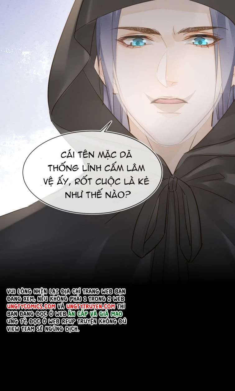 Tù Long Chapter 25 - 36