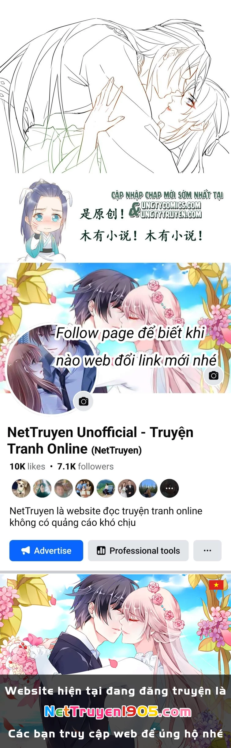 Tù Long Chapter 25 - 39